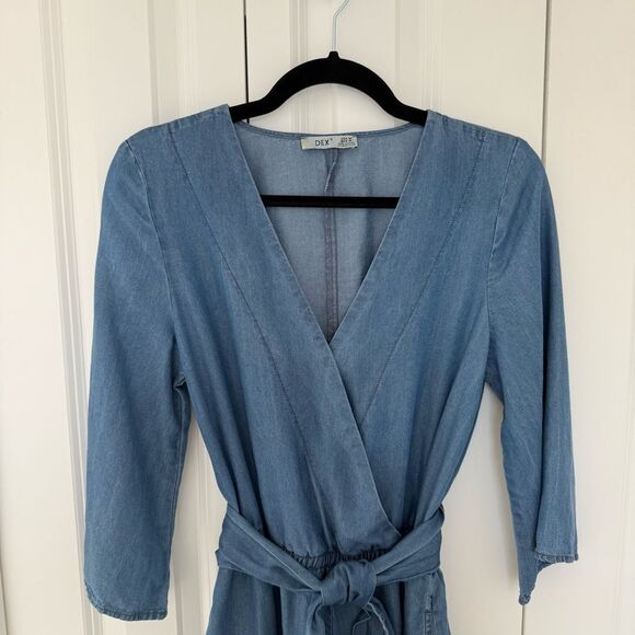 DEX | Romper - Picture 2 of 13